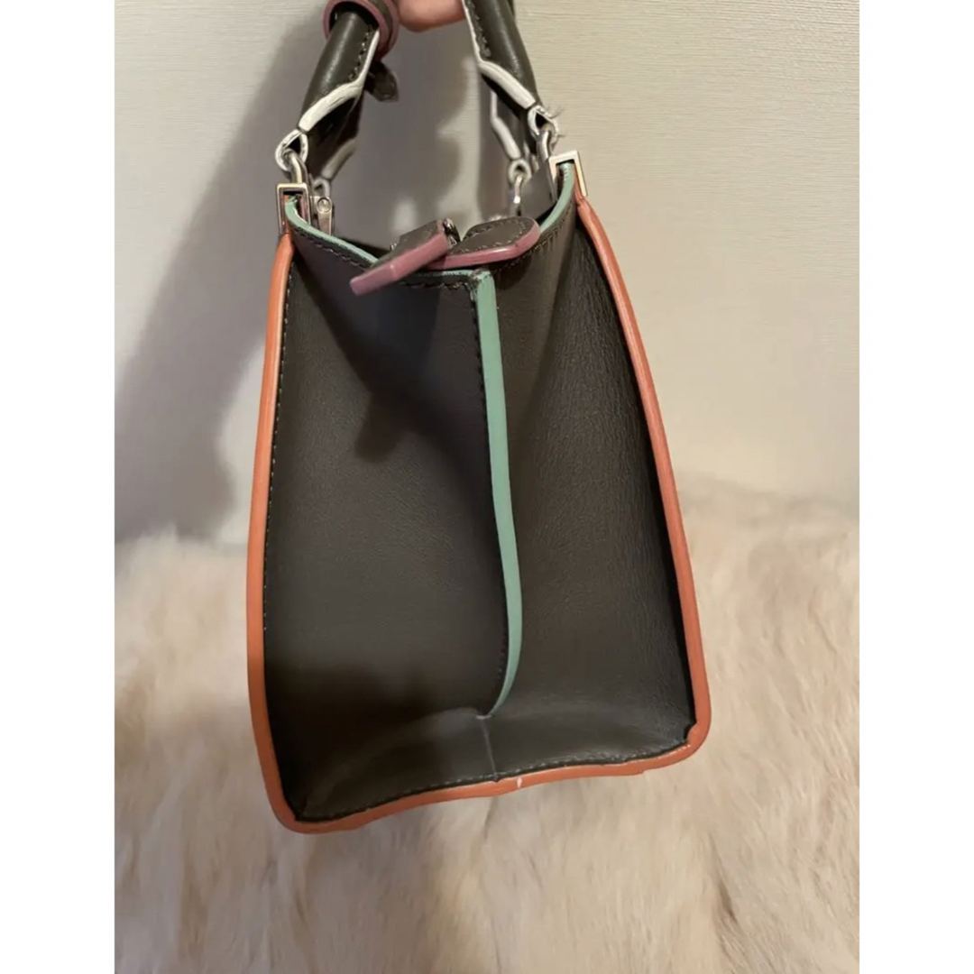 FENDI - フェンディ FENDI プチ トロワジュール ミニの通販 by