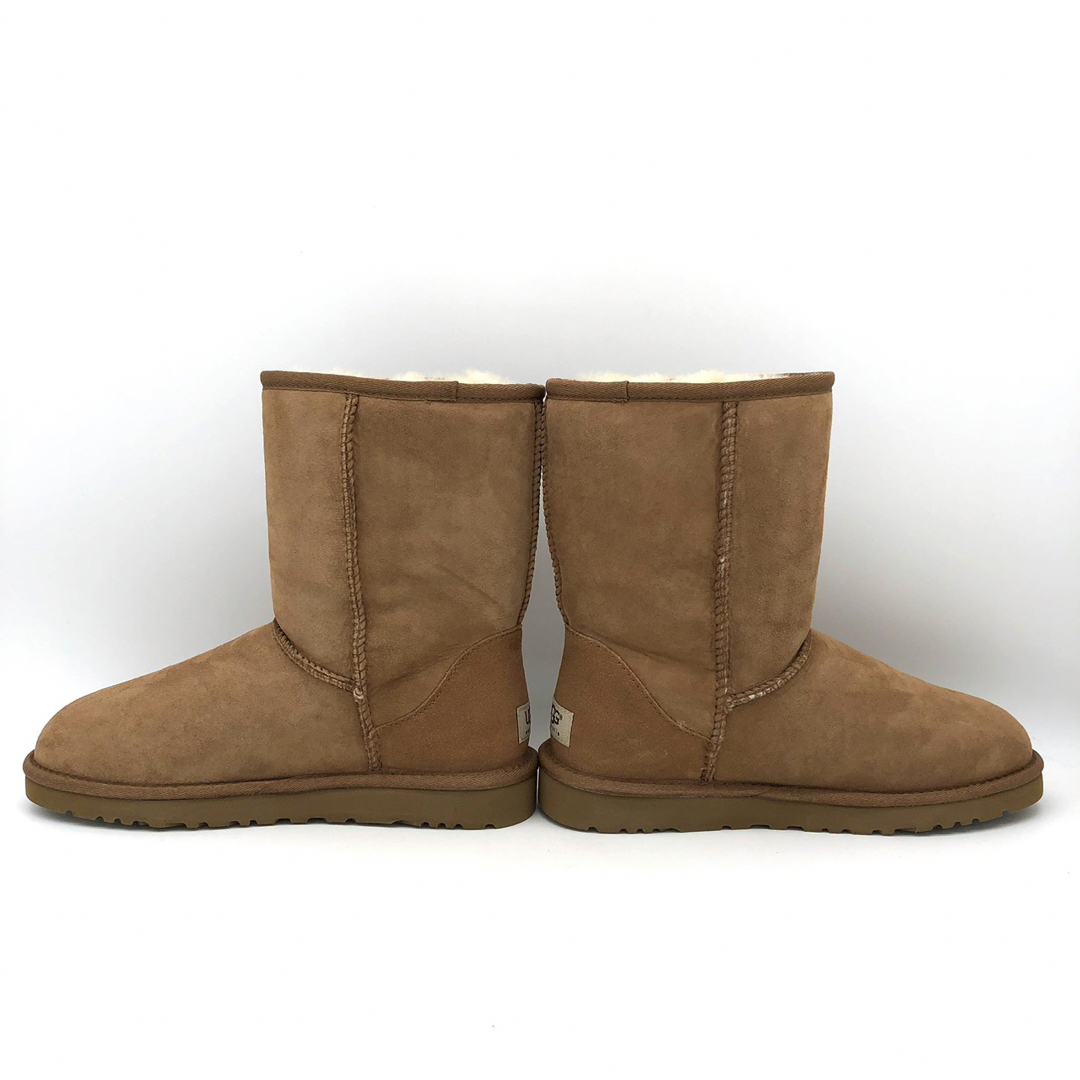 UGG アグ ムートンブーツ 24cm - ブーツ