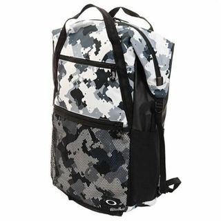 Oakley - 【美品】オークリー リュック 32L ブラック 900232の通販｜ラクマ