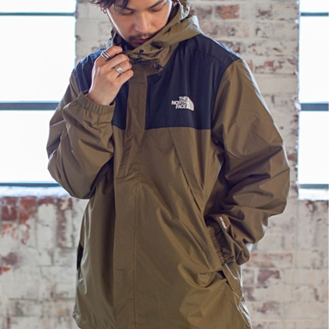 【 日本未発売】 THE NORTH FACE /ANTORAJACKET