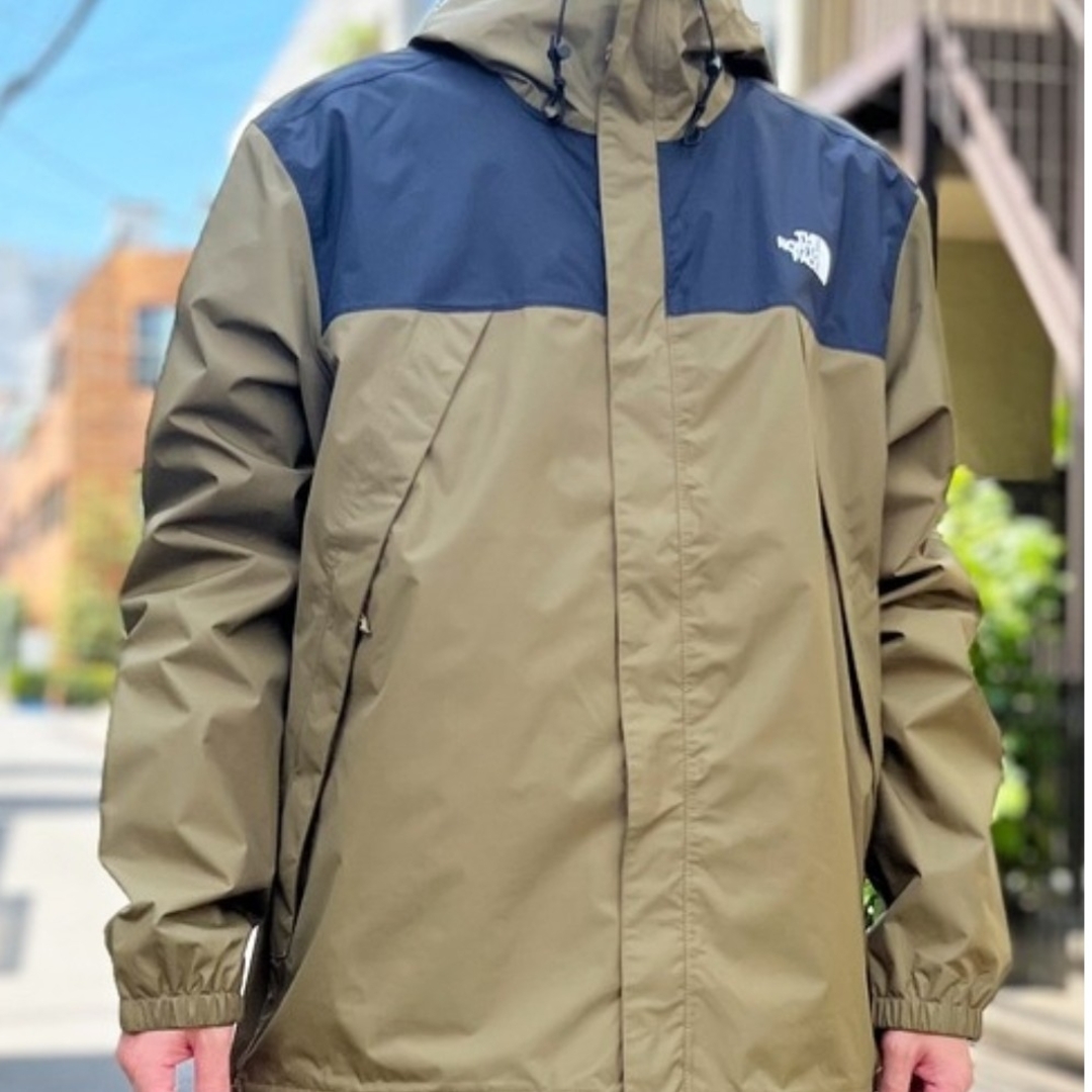 【 日本未発売】 THE NORTH FACE /ANTORAJACKET