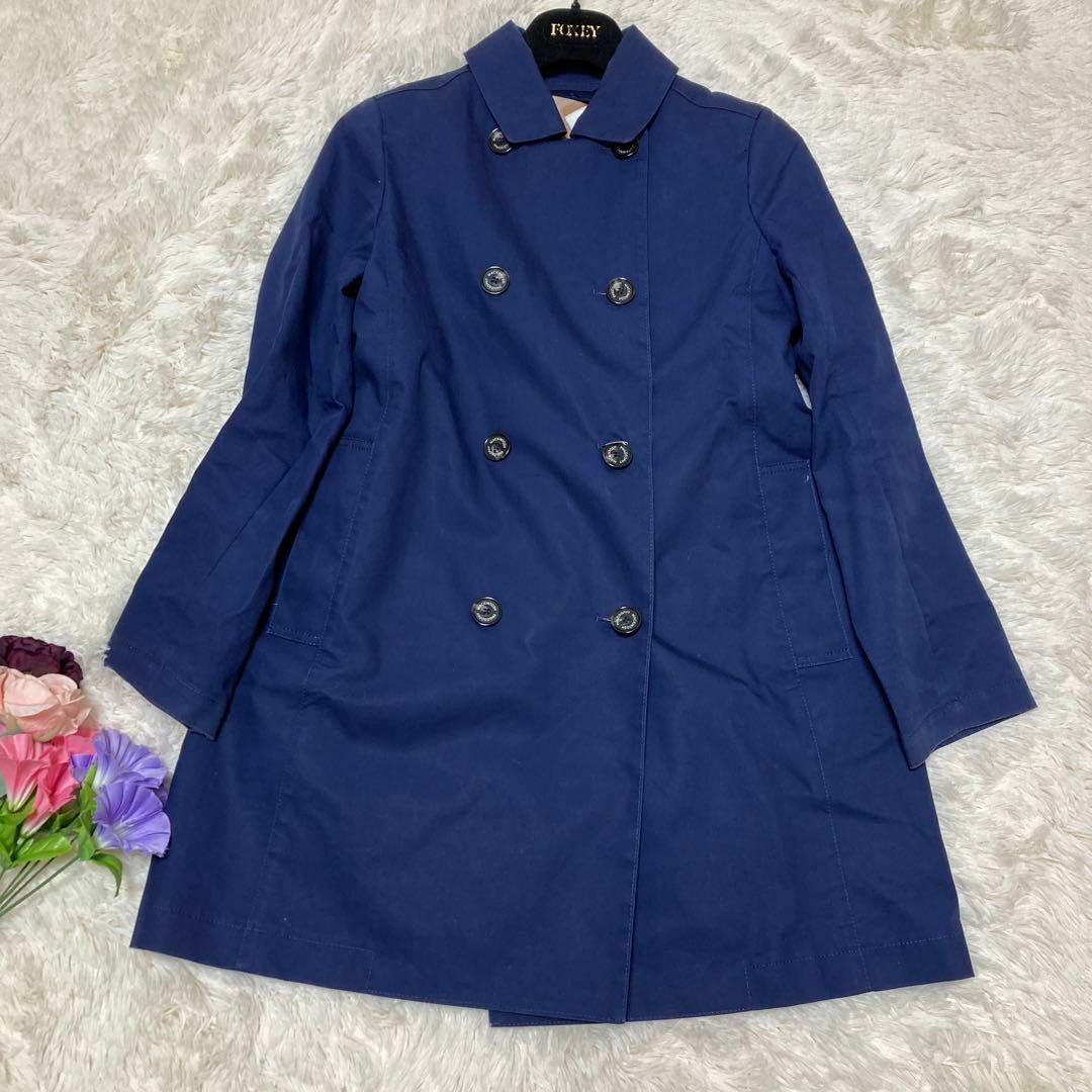 MACKINTOSH - マッキントッシュソロフィー ステンカラーコート ハウス