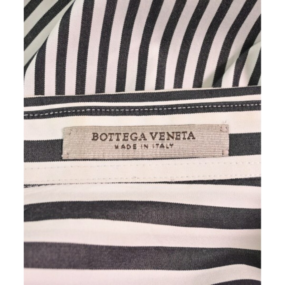 Bottega Veneta(ボッテガヴェネタ)のBOTTEGA VENETA カジュアルシャツ 46(M位) 【古着】【中古】 メンズのトップス(シャツ)の商品写真