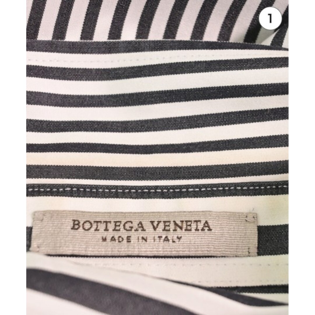 Bottega Veneta(ボッテガヴェネタ)のBOTTEGA VENETA カジュアルシャツ 46(M位) 【古着】【中古】 メンズのトップス(シャツ)の商品写真