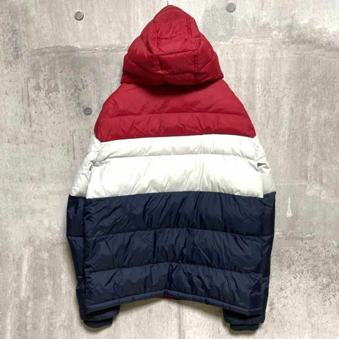 TOMMY HILFIGER - TOMMY HILFIGER 中綿 メンズダウンジャケット