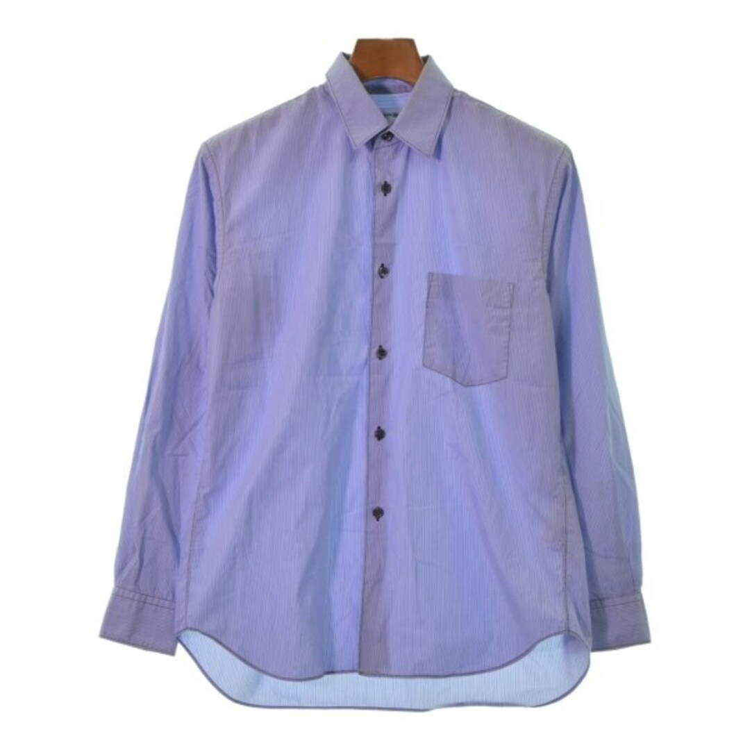 COMME des GARCONS SHIRT カジュアルシャツ XS