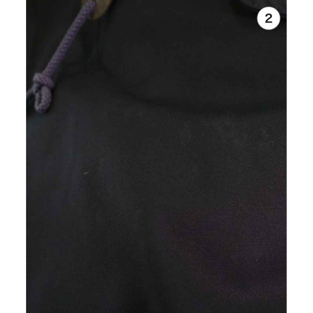 COMME des GARCONS HOMME - COMME des GARCONS HOMME モッズコート XS
