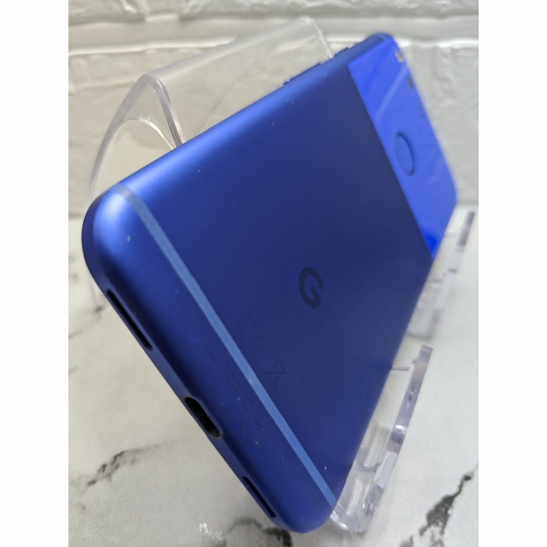 Google Pixel 1 初代 2016