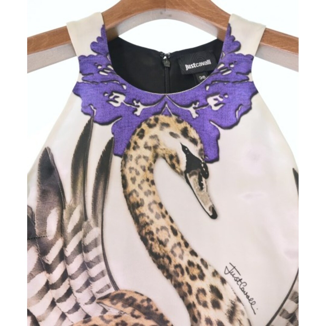 極美品just cavalliワンピース