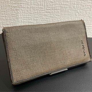 ブルガリ(BVLGARI)のブルガリ 長財布(長財布)