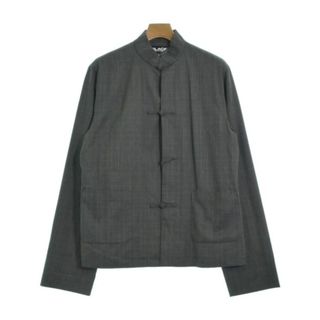 BLACK COMME des GARCONS - 【美品】 BLACK COMME des GARCONS