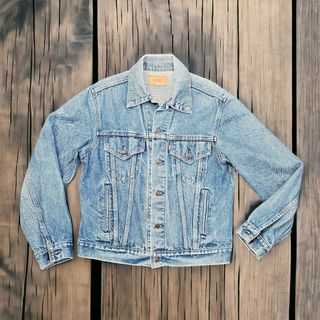 リーバイス(Levi's)の80年代　ヴィンテージデニムジャケット Levi's/リーバイス(Gジャン/デニムジャケット)