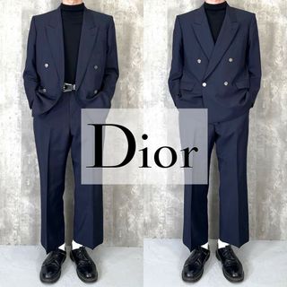 ディオール(Christian Dior) セットアップスーツ(メンズ)の通販 97点