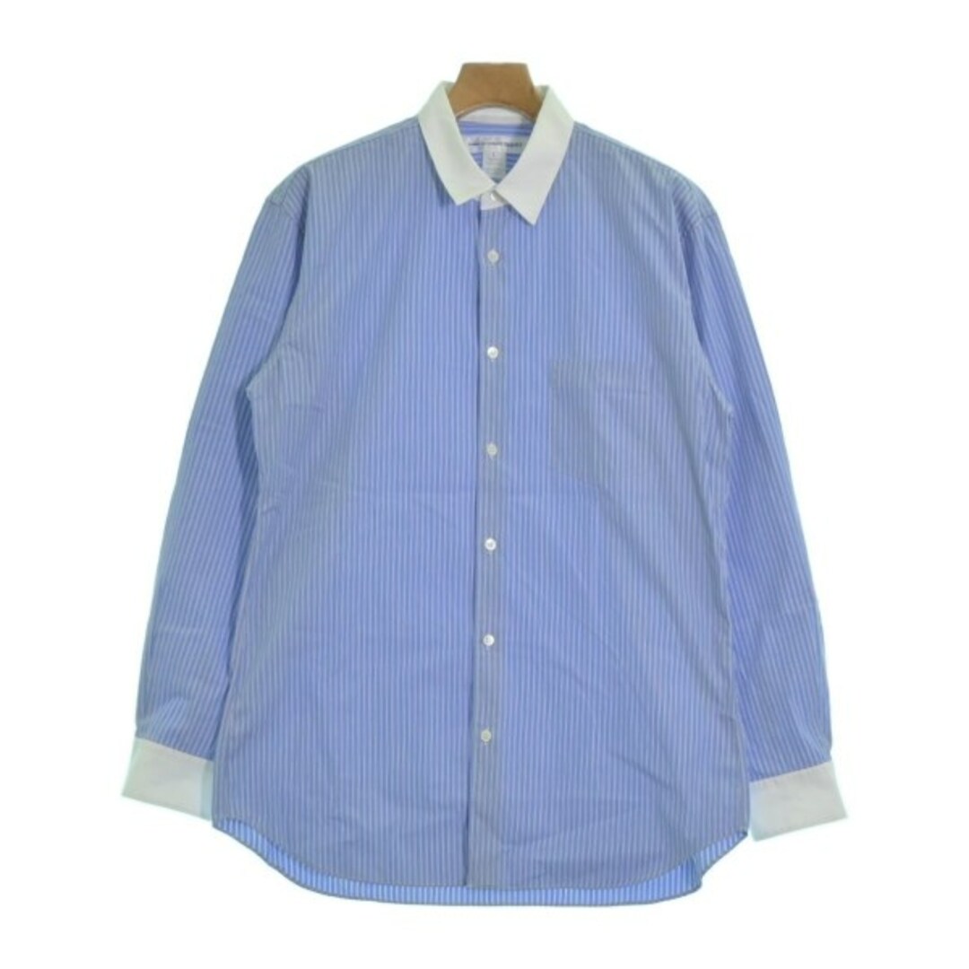 COMME des GARCONS SHIRT カジュアルシャツ L