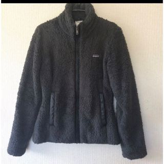 パタゴニア(patagonia)のPatagonia  フリースxs（レディースSからM）(ベスト/ジレ)