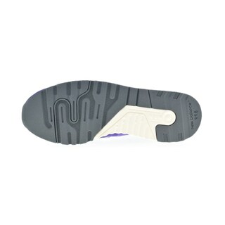 New Balance ニューバランス スニーカー 28cm 白系x紫x赤等