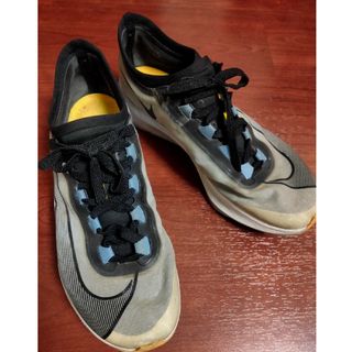 ナイキ(NIKE)の【中古品】ナイキ ズーム フライ3(スニーカー)