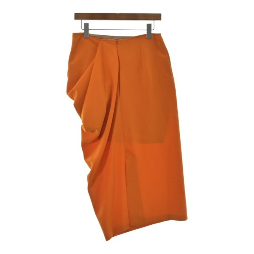 DRIES VAN NOTEN ロング・マキシ丈スカート S位 古着中古