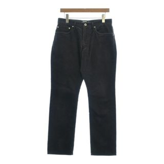 ノンネイティブ(nonnative)のnonnative ノンネイティヴ チノパン 1(S位) 紫系 【古着】【中古】(チノパン)