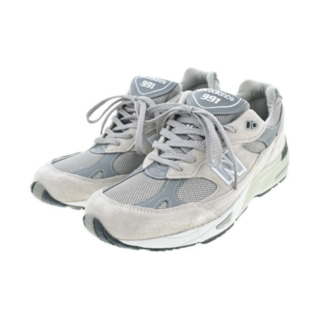 New Balance スニーカー US10(28cm位)