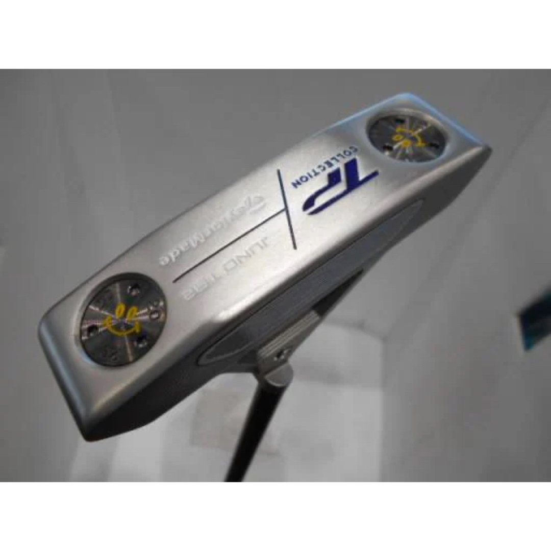 TaylorMade - TPコレクション ハイドロブラスト ジュノ TB2 トラス