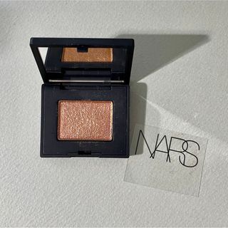 ナーズ(NARS)のNARS ハードワイヤードアイシャドー ＃5339(アイシャドウ)