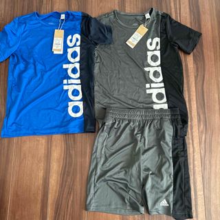 アディダス(adidas)のadidas上下セット(その他)