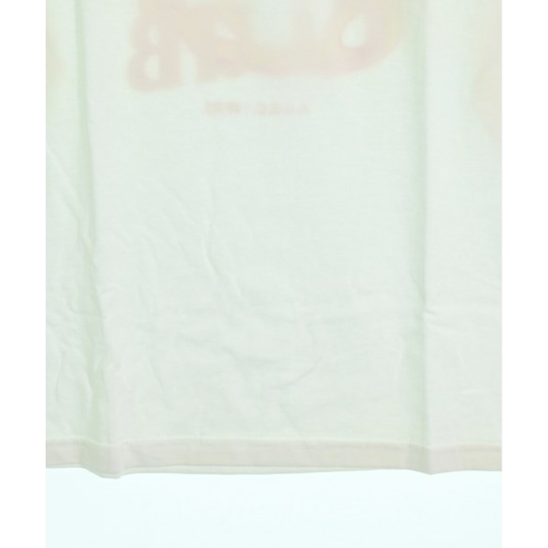 #FR2 エフアールツー Tシャツ・カットソー XL 白 5