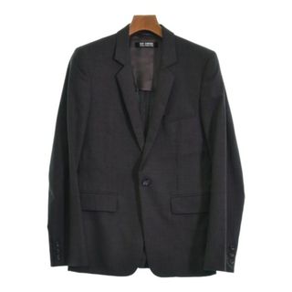 ラフシモンズ テーラードジャケット(メンズ)の通販 100点以上 | RAF ラフシモンズ テーラードジャケット(メンズ)の通販 100点以上 | RAF