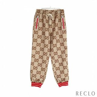 グッチ メンズパンツ(その他)(レッド/赤色系)の通販 52点 | Gucciの