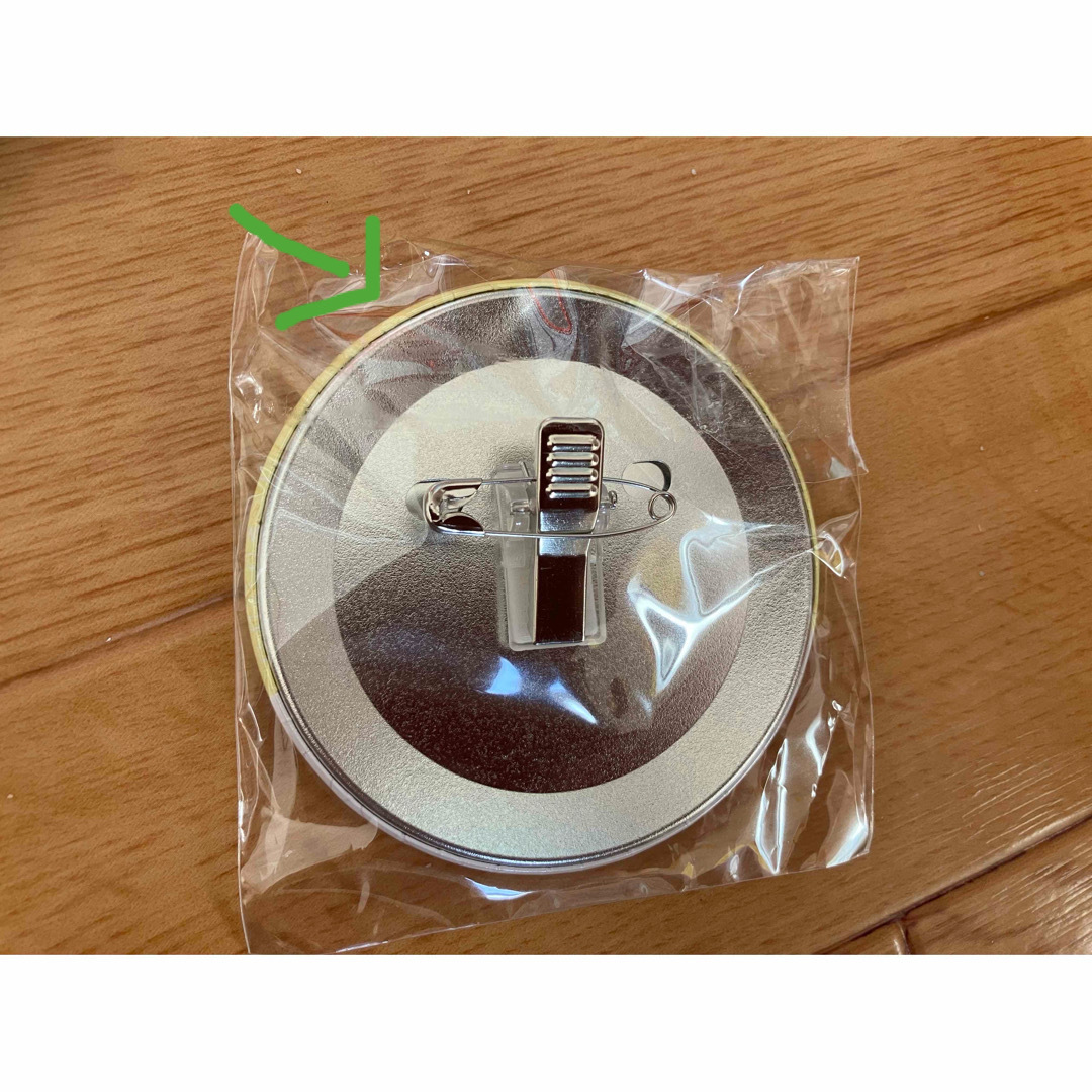 すみっコぐらし - すみっこぐらし(缶バッジ)の通販 by Ss shop