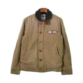 ヴィスヴィム ジャケット/アウター(メンズ)の通販 500点以上 | VISVIM