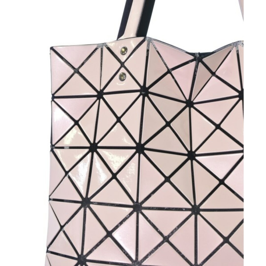 新品バオバオ トートバッグ BAOBAO ISSEY MIYAKE