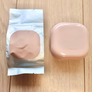 ラネージュ(LANEIGE)の★LANEIGE★ネオクッショングロウ★１７N(ファンデーション)