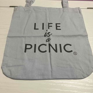 ロペピクニック(Rope' Picnic)のロペピクニック　バック(トートバッグ)