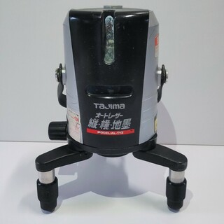 Tajima - タジマ レーザー墨出し器  AL-TYZ