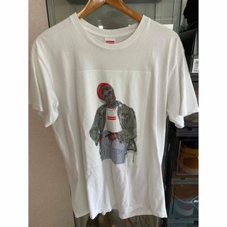 シュプリーム(Supreme)のシュプリーム‼️(Tシャツ/カットソー(半袖/袖なし))