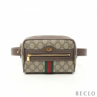 Gucci - オフィディア GGスプリーム スモールベルトバッグ シェリー ...