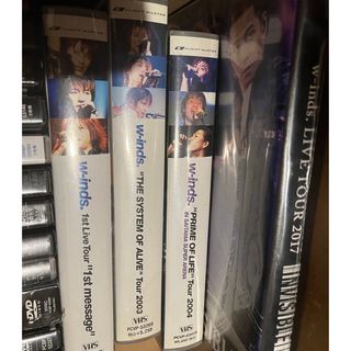 w-inds. DVDの通販 500点以上 | フリマアプリ ラクマ