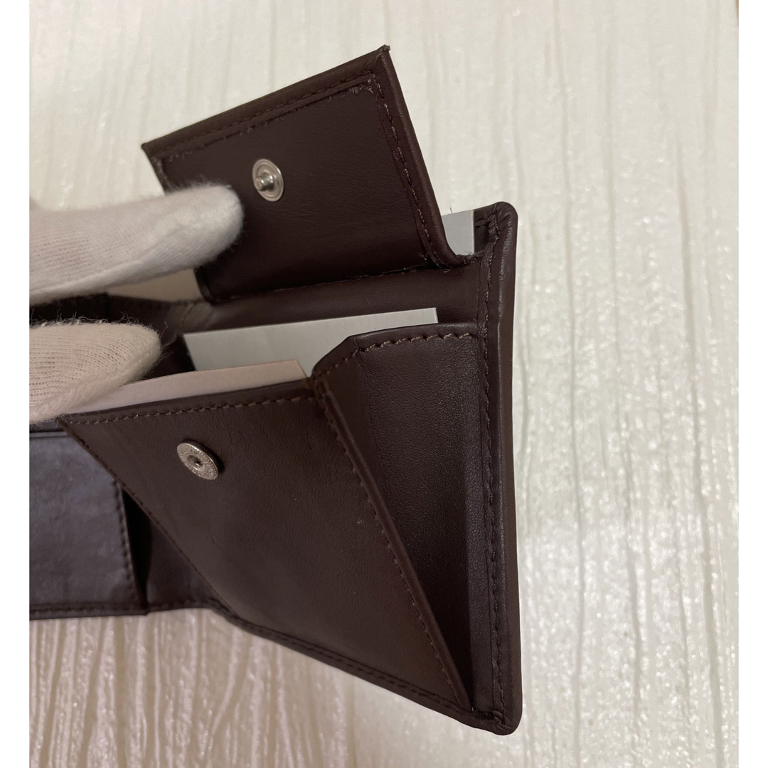 DIESEL - 新品 DIESEL ディーゼル メンズ財布 二つ折り 折りたたみの