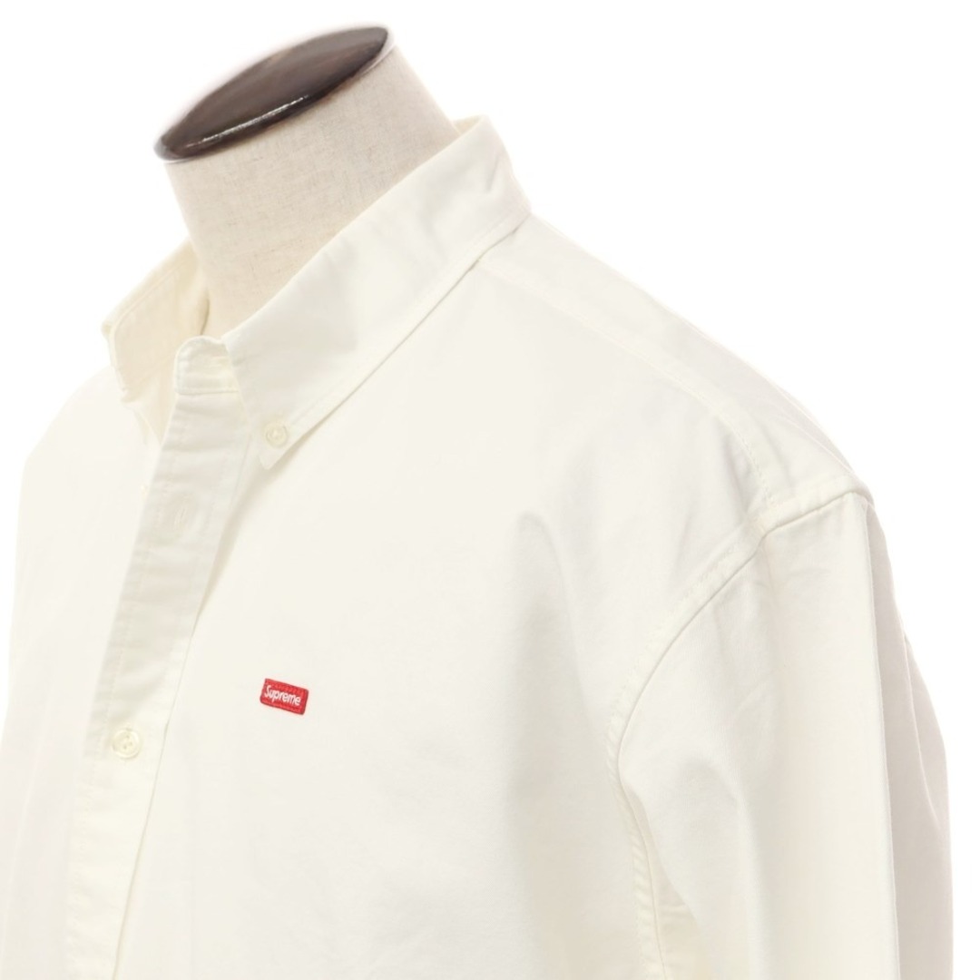 Supreme - 【中古】シュプリーム Supreme 2023年秋冬 Small Box Shirt