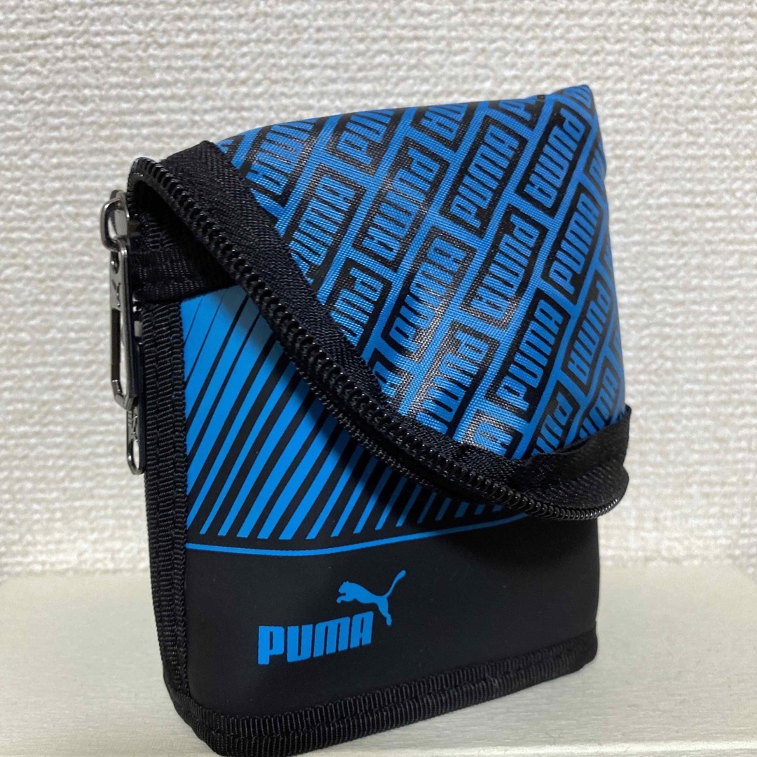 PUMA(プーマ)の2/6【PUMA】プーマ縦置ペン立て型 ペンスタンド(ペンポーチ・筆箱・筆入） インテリア/住まい/日用品の文房具(ペンケース/筆箱)の商品写真