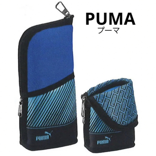 プーマ(PUMA)の2/6【PUMA】プーマ縦置ペン立て型 ペンスタンド(ペンポーチ・筆箱・筆入）(ペンケース/筆箱)