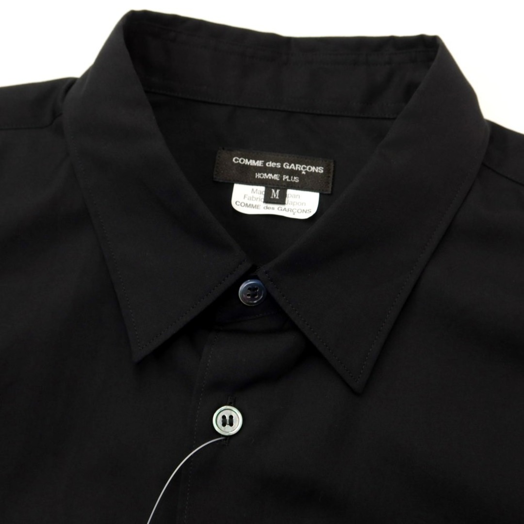 COMME des GARCONS HOMME PLUS - 【中古】コムデギャルソンオム