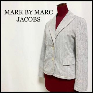 Marc by Marc マークバイマークジェイコブスコルテンジャケット