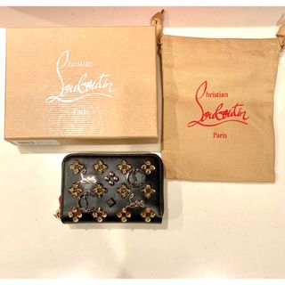 クリスチャンルブタン(Christian Louboutin)のクリスチャンルブタン パネトーネ コインケース(コインケース)