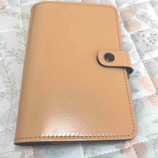 ファイロファックス(Filofax)のファイロファックス バイブルサイズ (手帳)