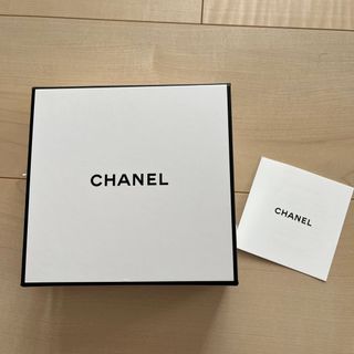 シャネル(CHANEL)のCHANEL 箱(その他)