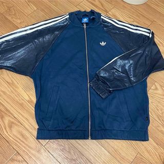 オリジナルス(Originals（adidas）)のアディダス　ジャージ　上(ジャージ)