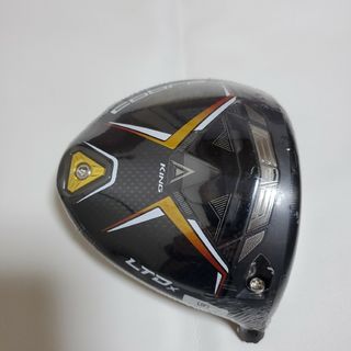 COBRA - 美品 希少 cobra コブラ ドライバー LTDx LS 10.5° の通販 by